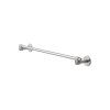 BP Cast Towel Rail Medium Steel Main Cut out