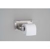 BP Cast Toilet Roll Holder Shelf Steel A1 TR