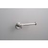 BP Cast Toilet Roll Holder Steel A1