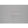 BP Cast Toilet Roll Holder Steel FE