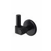 BP Cast Hook Black Detail Cut out