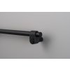 BP Cast Pull Bar Black Detail