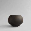 8805 1 urchin plant pot medio coffee