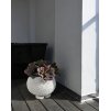 251065 Urchin Plant Pot, Mini Beehive design studio outside 2