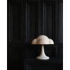 8838 2 fungus table lamp sand