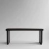 8859 2 arc bench coffee