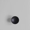 HIHAT KNOBS (Barva Brushed Steel, Velikost L)
