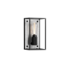 Buster and Punch CAGED wall light 1.0 MEDIUM White Marble