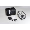 Caged wall medium Unboxing ROW Web landscape