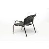 BP Chopper Chair Main Back White