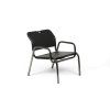 BP Chopper Chair Main White