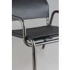 BP Chopper Chair Detail Frame Straps 1