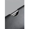 BP Chopper Chair Detail Leather Cover 2