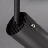 BP Exhaust Spot Cross Graphite Screw logo back Steel scaled