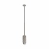 BP Exhaust Pendant Cross CE Stone Steel Cut out