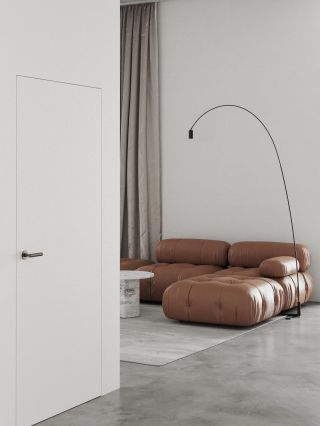 LONDON ◾️Quincalux. Stejně jako město, po kterém je pojmenována, kombinuje tento živý design moderního kování tradiční...