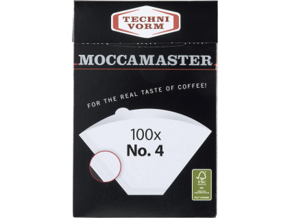 Mocamaster filtr