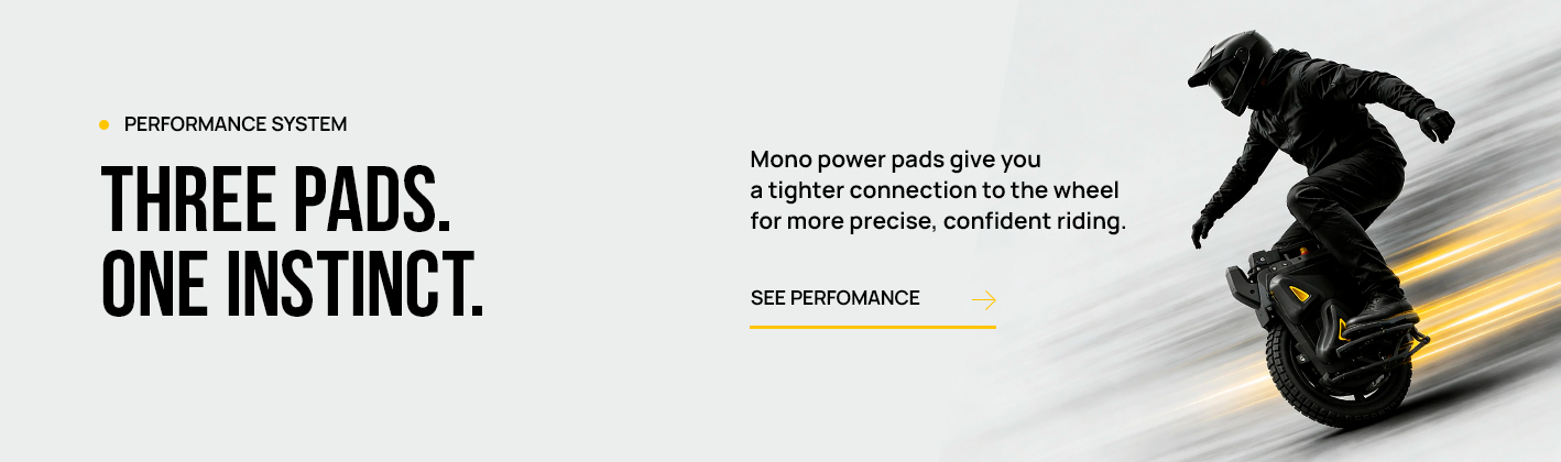 MONO 3e Pro