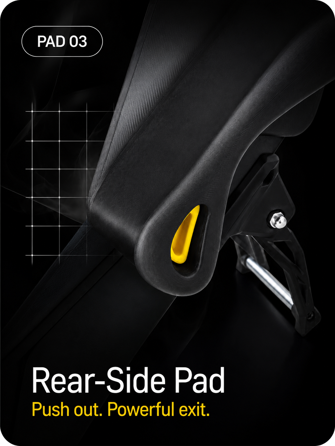 Brake Pad