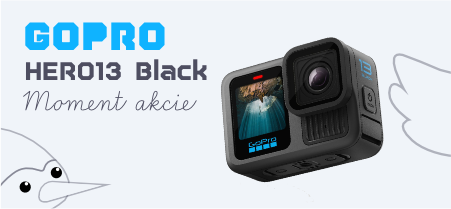 GoPro HERO13 Black