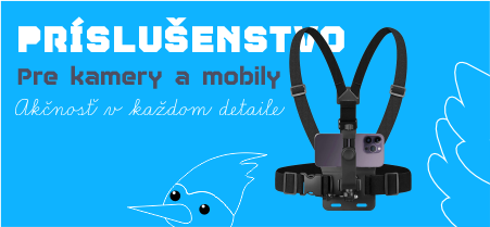 Príslušenstvo