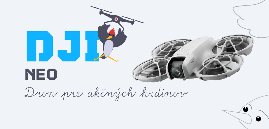 DJI NEO