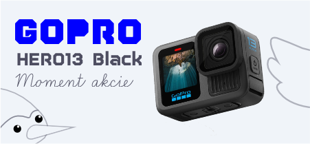 GoPro HERO13 Black