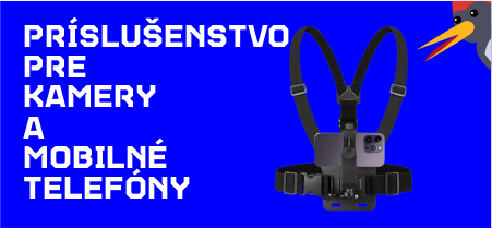 Príslušenstvo