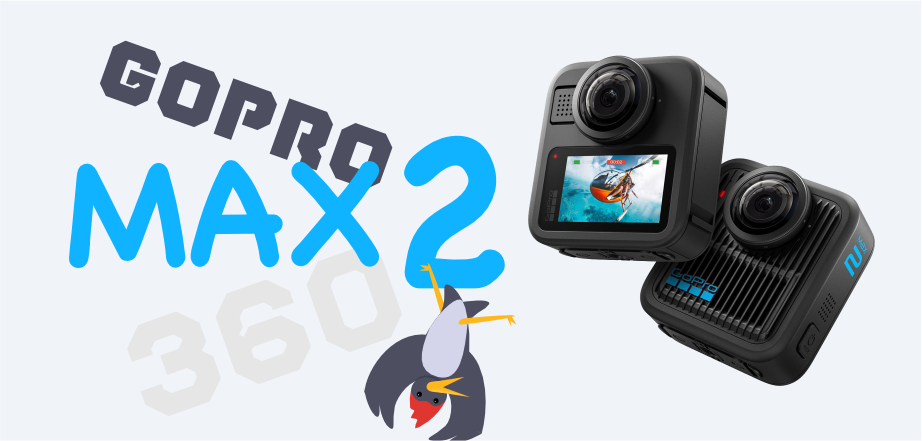 gopro max 2