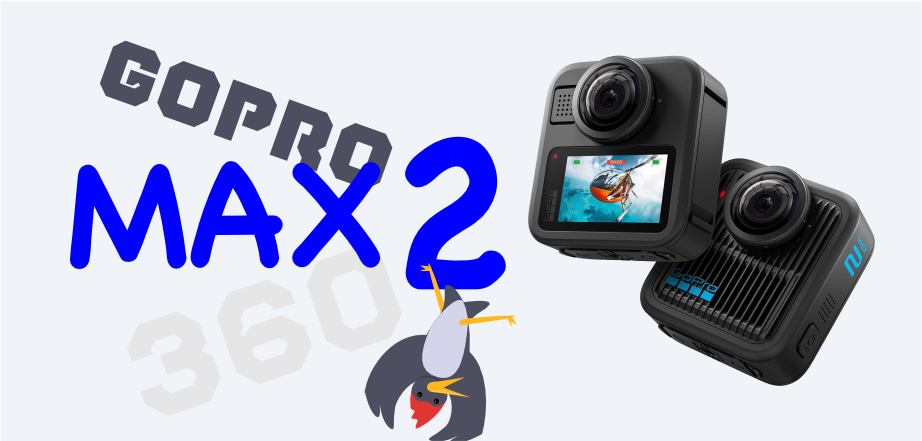gopro max 2