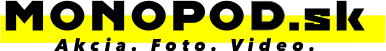 Monopod.sk