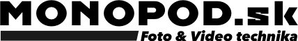 Monopod.sk