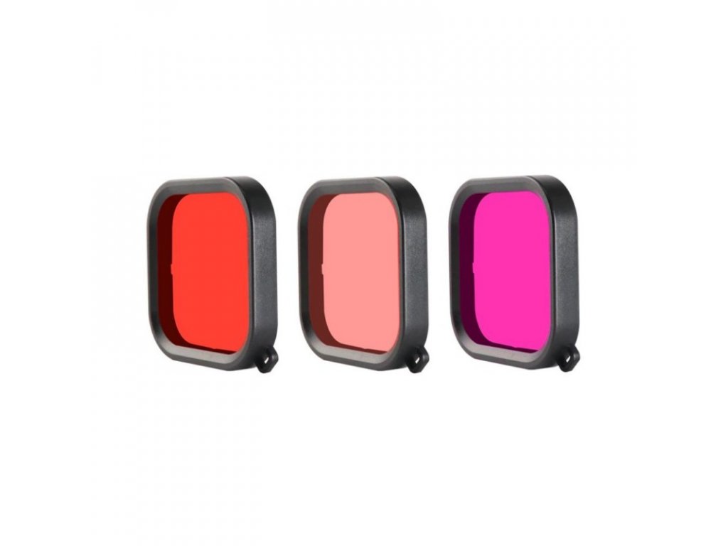 Filter pre GoPro HERO8 Black 800x800