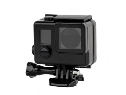 Frame GoPro hero 4 800x800