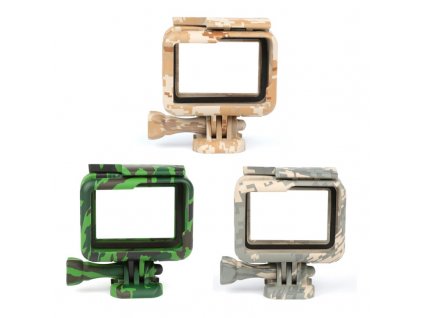 The frame Gopro HERO5 1 800x800