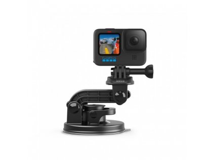 GoPro Prísavný držiak (Suction Cup) 800x800