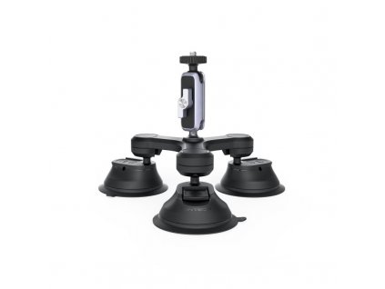 PGYTECH Three Arm Suction Mount 800x800