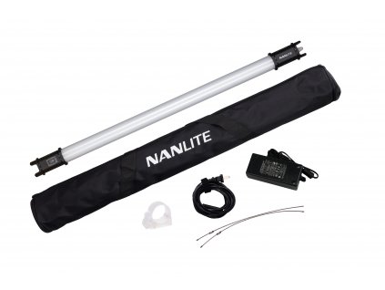 NANLITE PavoTube 15C 1-pack