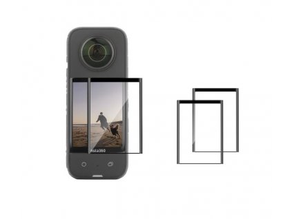 screen protector pre insta360 x3 3