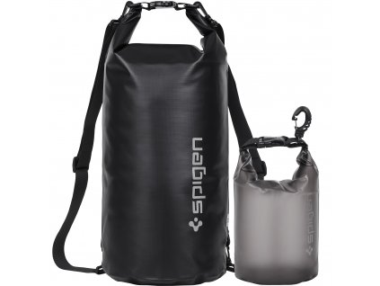 Spigen Aqua Shield WaterProof Dry Bag 20L + 2L A630