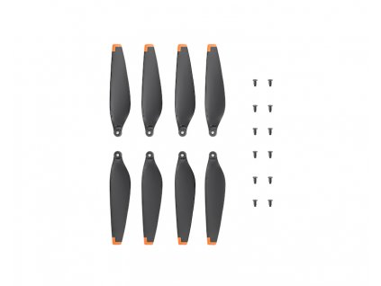DJI Mini 3 propellers (4)