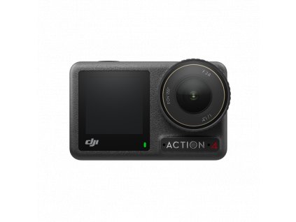 DJI Osmo Action 4 Standard Combo