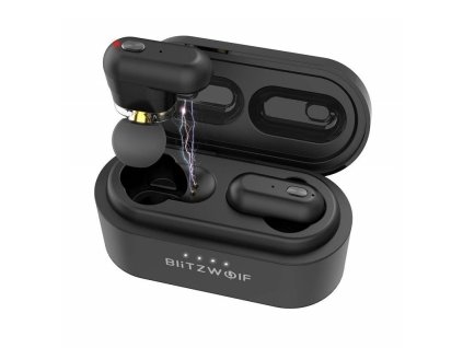 Blitzwolf | Bezdrôtové sluchadlá TWS, BW-FYE7, bluetooth 5.0
