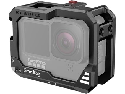 SmallRig | 3084 Klietka pre GoPro Hero12|11|10|9