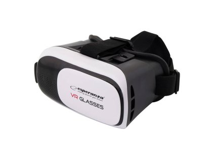 Esperanza EMV300 | 3D VR okuliare pre 3,5-6 palcové smartfóny