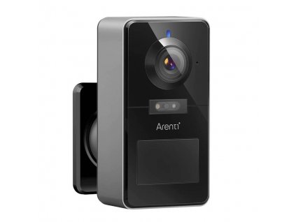 Arenti | IP vonkajšia kamera Power1 2K