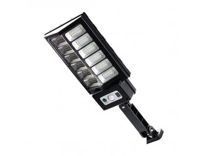 Superfire Solárna lampa FF7-B, 28W, 2400mAH