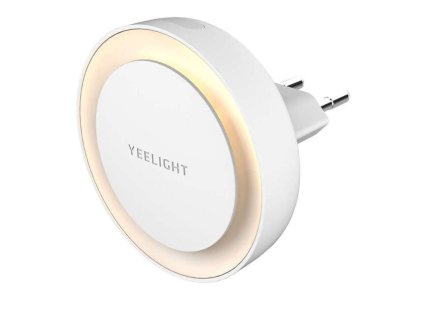 slo pm Yeelight Sensor Plug in LED nocne svetlo pre kontaktny senzor sumraku 47218 1