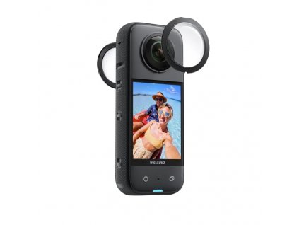 insta360 x3 ochranne skla objektivov