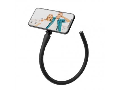 telesin magneticky magsafe flexibilny drziak pre mobil